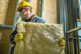 Types of Insulation We Offer in Monterey, TN